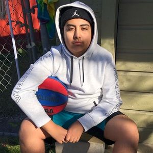 Meet your Posher, Ignacio